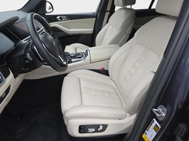 used 2021 BMW X5 car, priced at $37,491