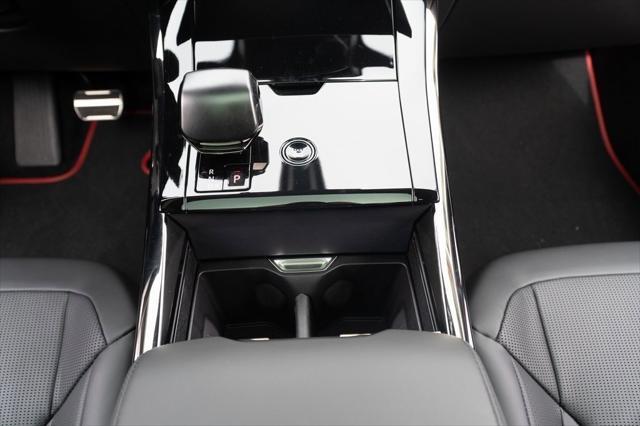 new 2025 Land Rover Range Rover Sport car, priced at $235,530