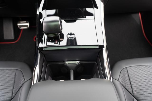 new 2025 Land Rover Range Rover Sport car, priced at $235,530