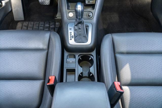 used 2016 Volkswagen Tiguan car, priced at $11,530