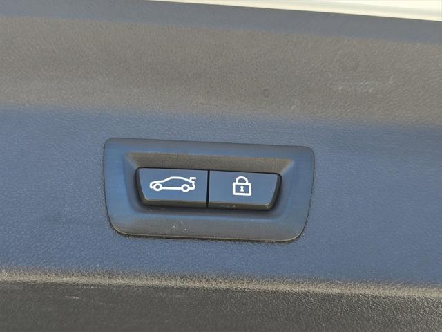 used 2019 BMW X3 car, priced at $20,975