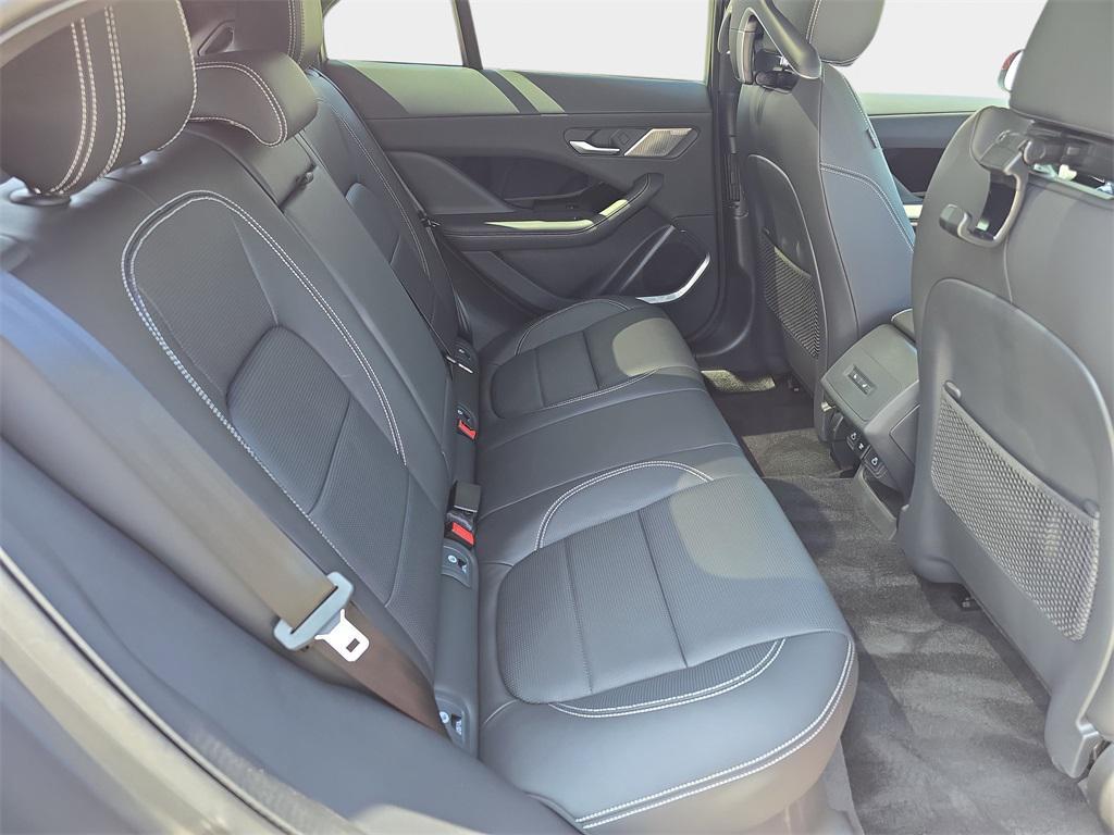 used 2024 Jaguar I-PACE car, priced at $54,990
