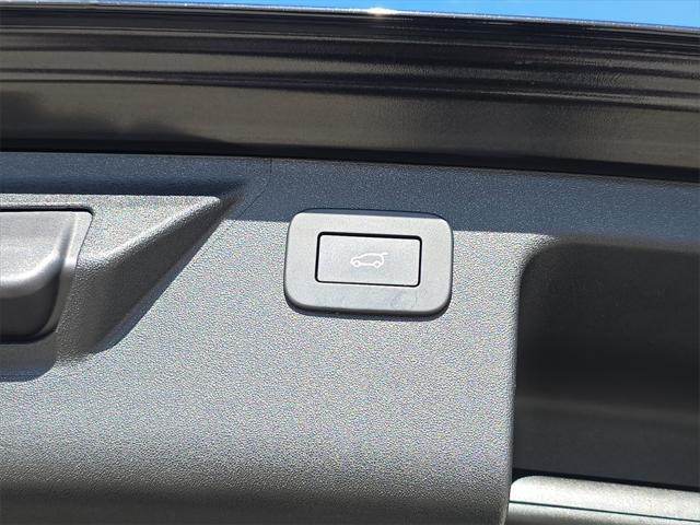 used 2024 Land Rover Discovery Sport car, priced at $36,730
