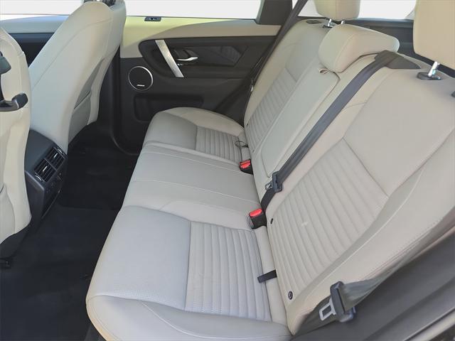 used 2024 Land Rover Discovery Sport car, priced at $36,730