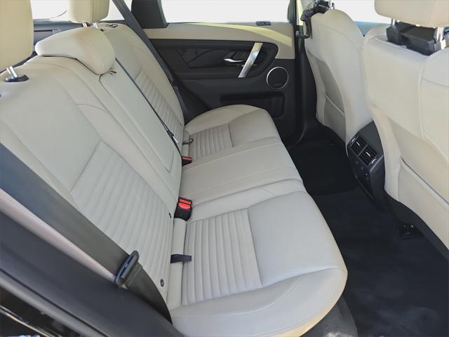 used 2024 Land Rover Discovery Sport car, priced at $36,730