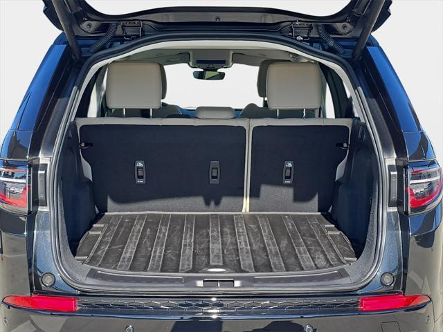 used 2024 Land Rover Discovery Sport car, priced at $36,730