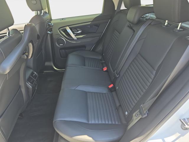 used 2025 Land Rover Discovery Sport car, priced at $43,888