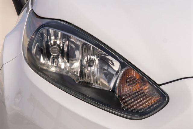 used 2016 Ford Fiesta car, priced at $6,740