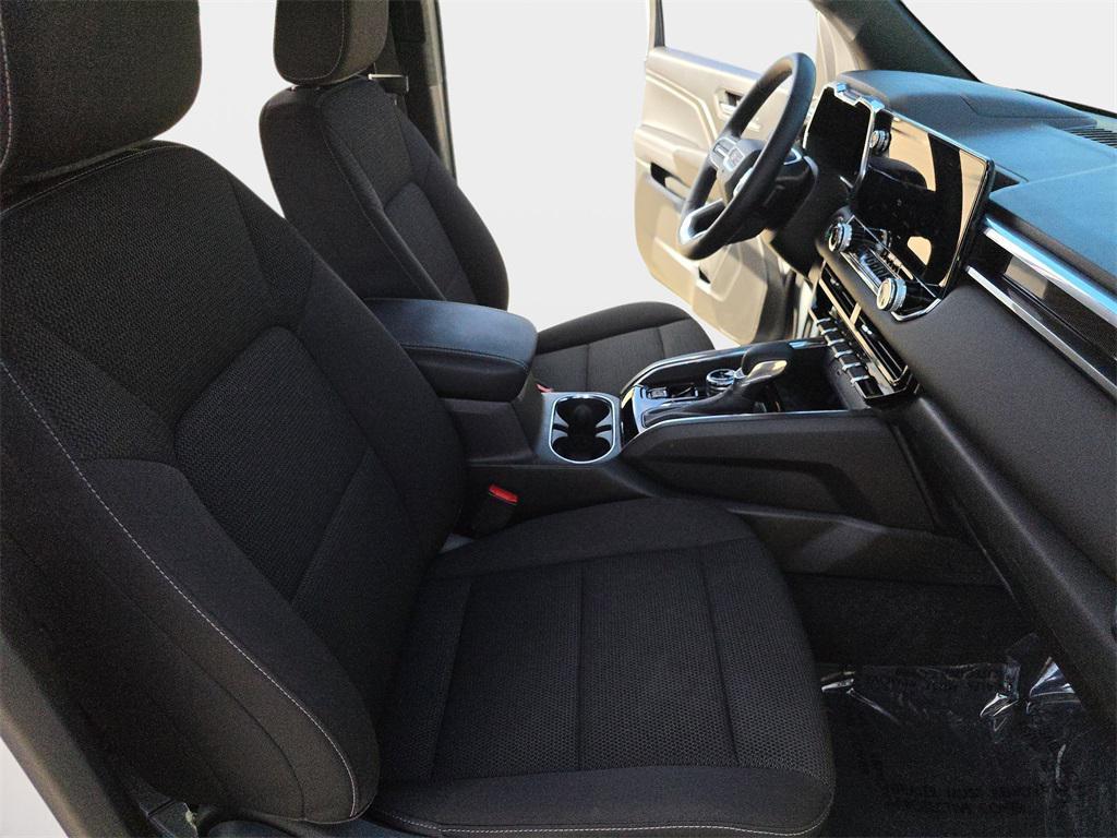 used 2024 GMC Canyon car, priced at $36,895