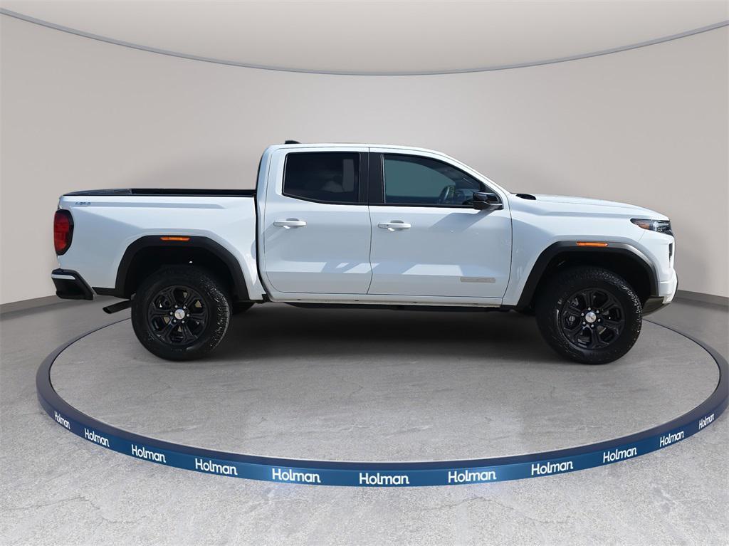 used 2024 GMC Canyon car, priced at $36,895
