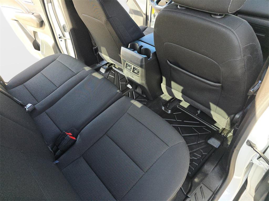 used 2024 GMC Canyon car, priced at $36,895