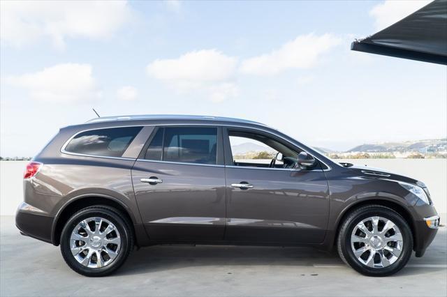 used 2011 Buick Enclave car, priced at $10,990