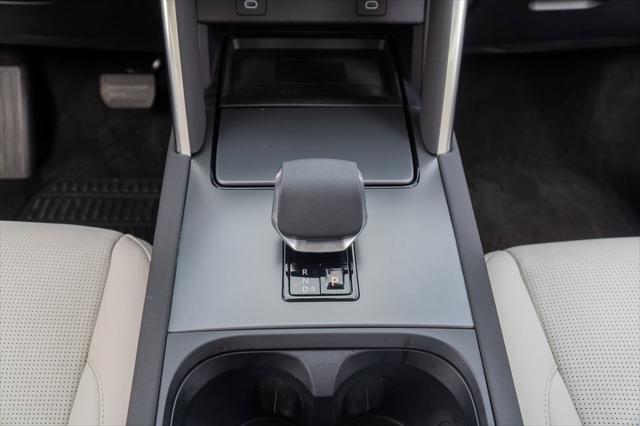 used 2025 Land Rover Discovery Sport car, priced at $41,990