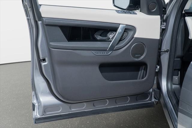 used 2025 Land Rover Discovery Sport car, priced at $42,990