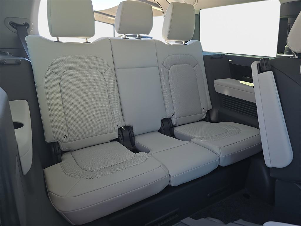 new 2025 Land Rover Defender car, priced at $90,053