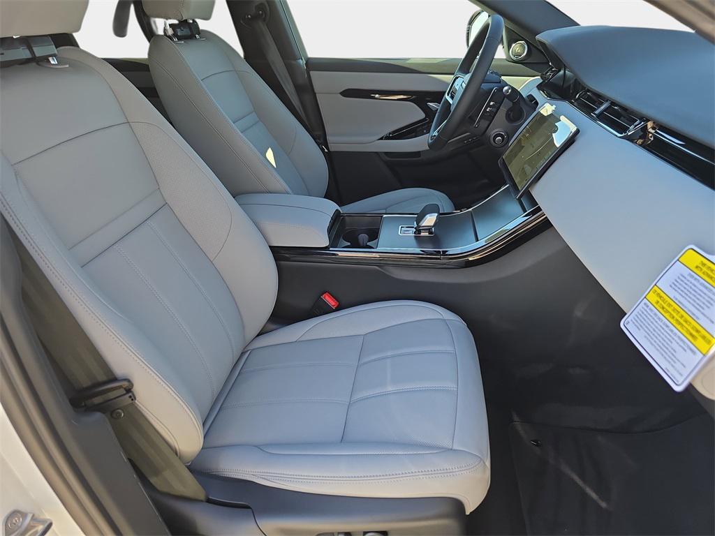 new 2026 Land Rover Range Rover Evoque car, priced at $56,095