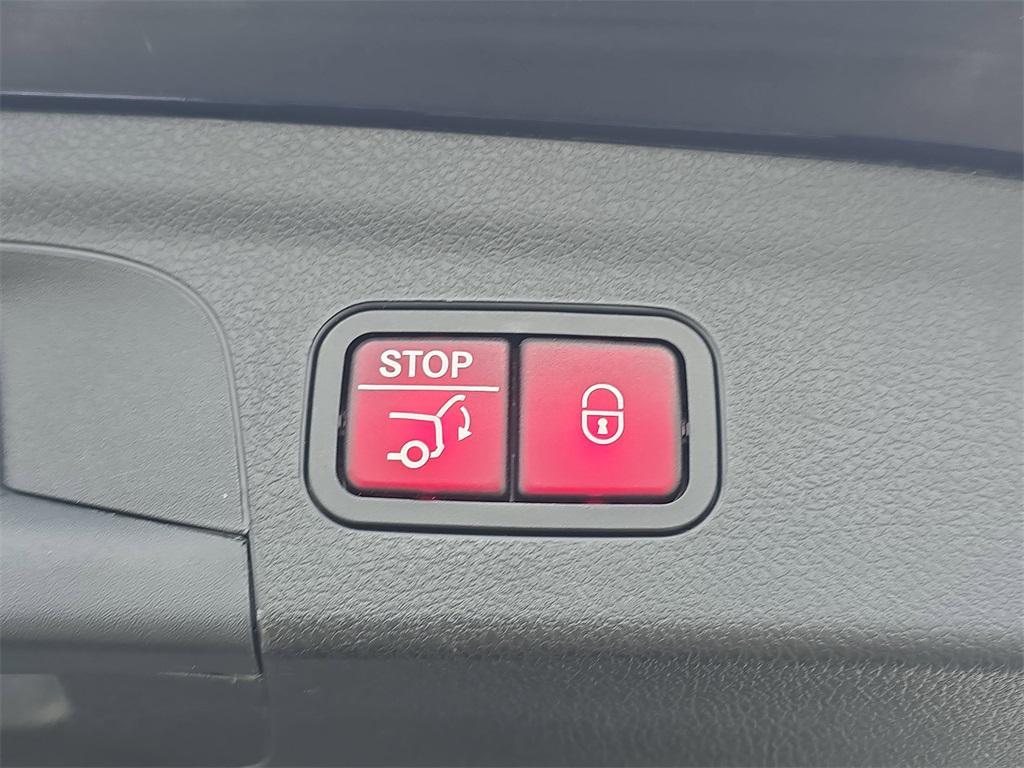 used 2021 Mercedes-Benz AMG GLE 53 car, priced at $48,400