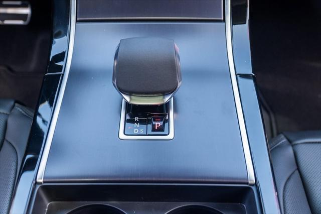 new 2026 Land Rover Range Rover Velar car, priced at $76,115