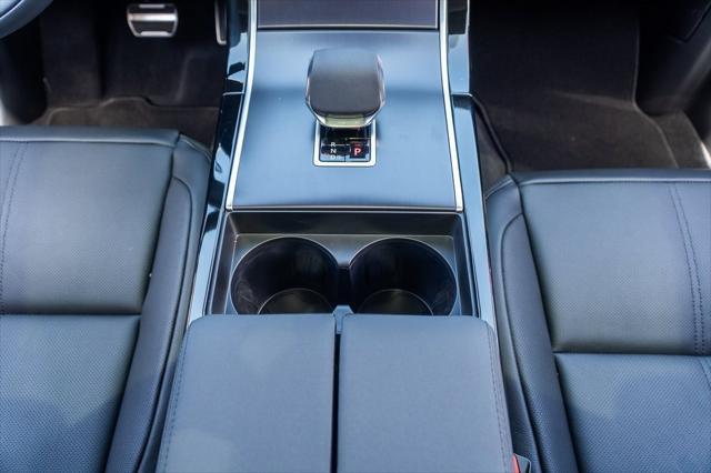 new 2026 Land Rover Range Rover Velar car, priced at $76,115