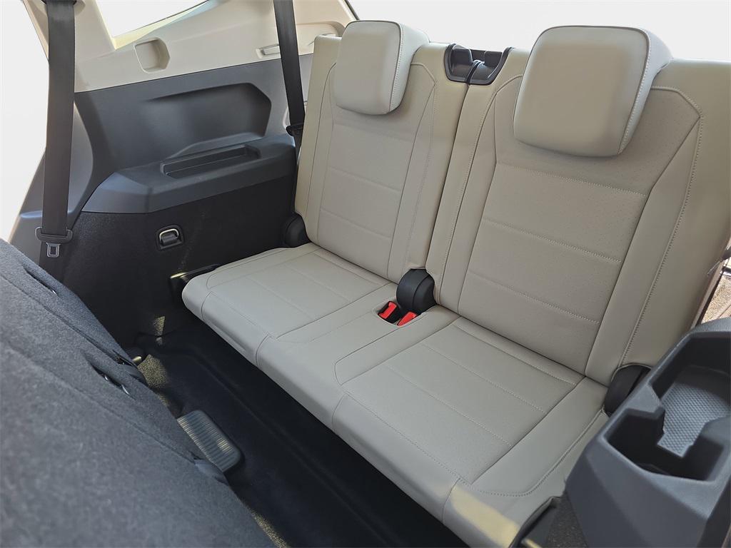 used 2018 Volkswagen Tiguan car, priced at $14,950