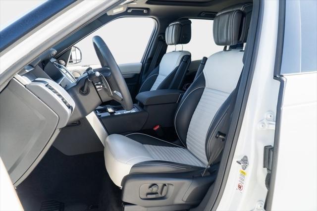 used 2024 Land Rover Discovery car, priced at $48,340
