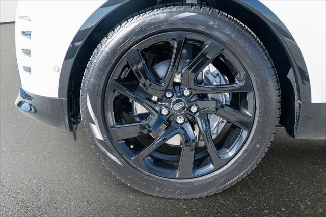 used 2024 Land Rover Discovery car, priced at $48,340