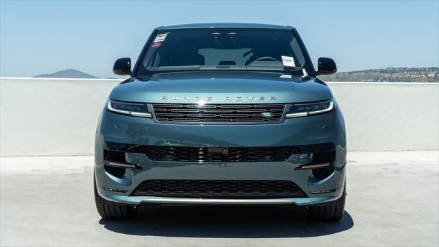 new 2024 Land Rover Range Rover Sport car, priced at $99,690