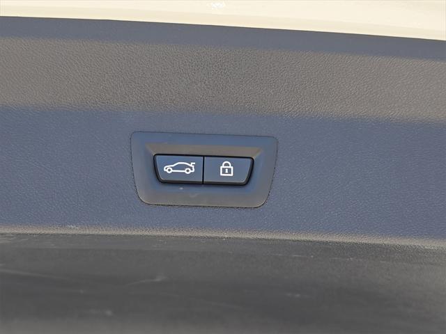 used 2022 BMW X3 car, priced at $47,490