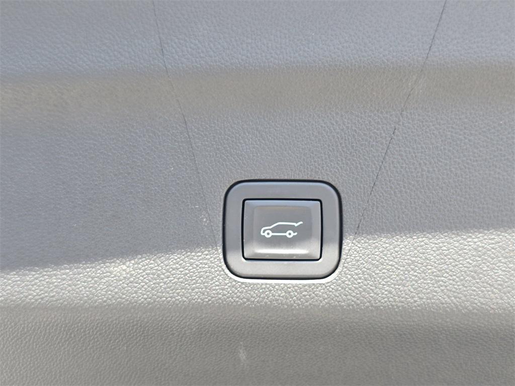 used 2025 Cadillac Escalade car, priced at $121,989