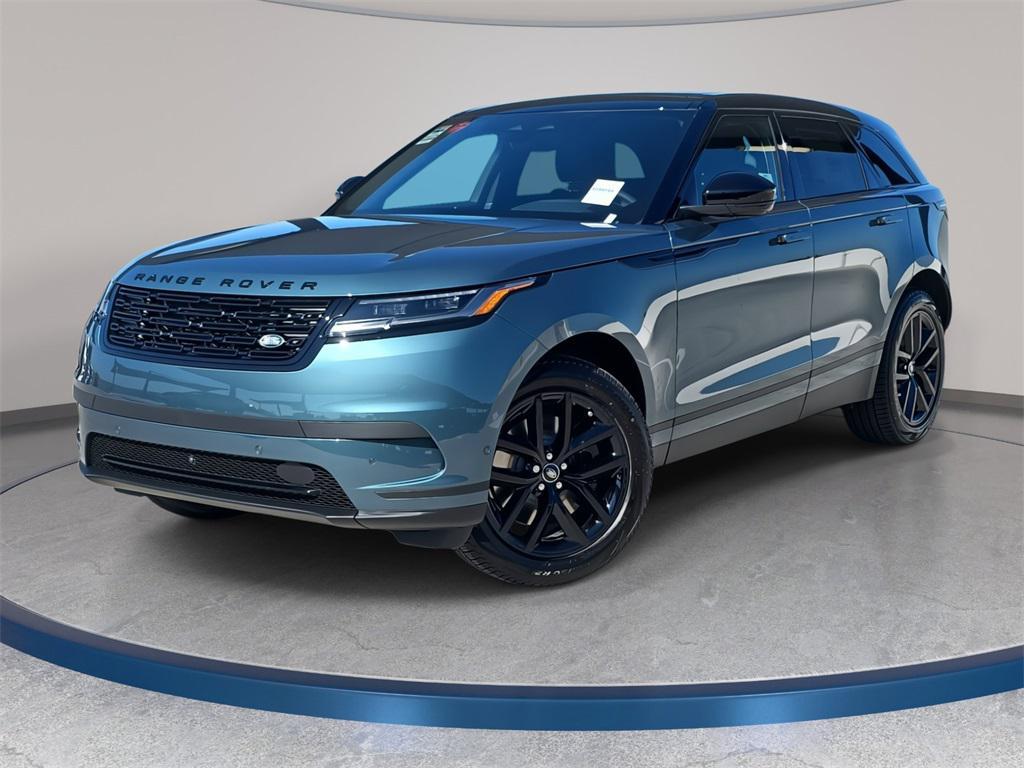 new 2026 Land Rover Range Rover Velar car, priced at $69,040