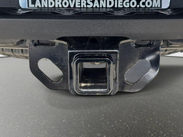 used 2020 Toyota Tacoma car, priced at $36,490