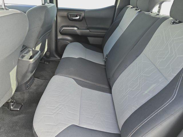 used 2020 Toyota Tacoma car, priced at $36,490