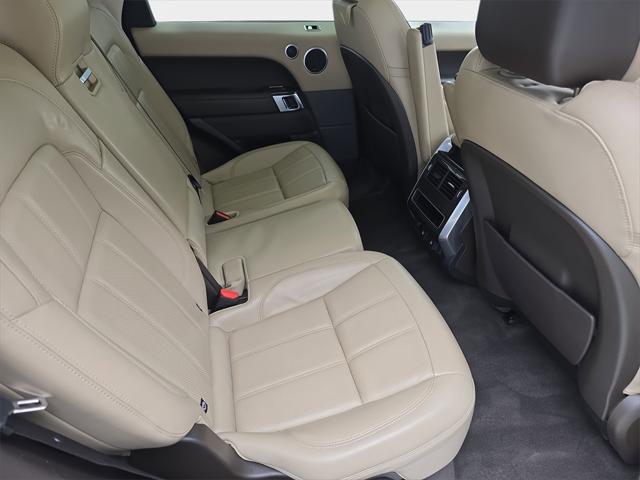 used 2018 Land Rover Range Rover Sport car, priced at $22,790
