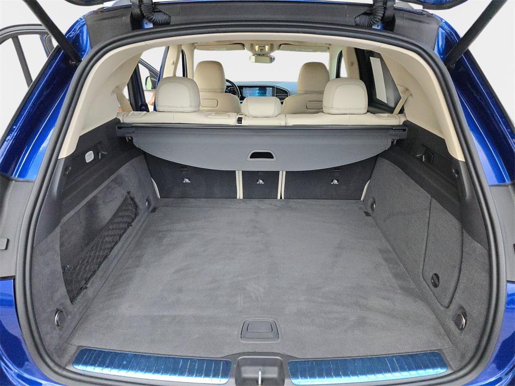 used 2020 Mercedes-Benz GLE 350 car, priced at $28,905