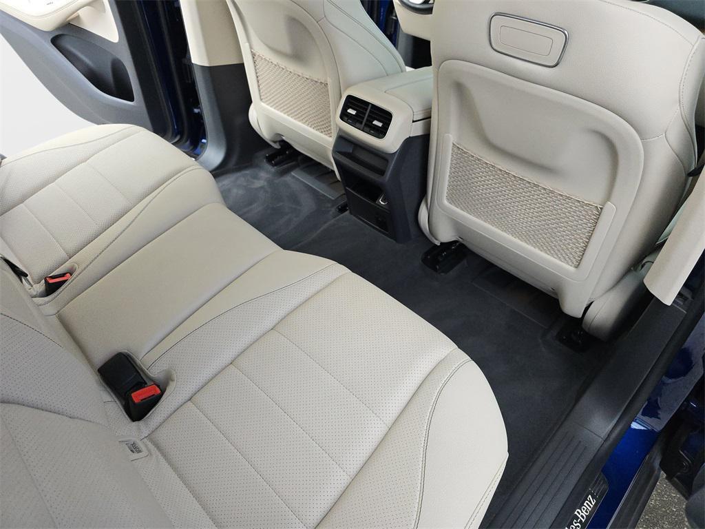 used 2020 Mercedes-Benz GLE 350 car, priced at $28,905