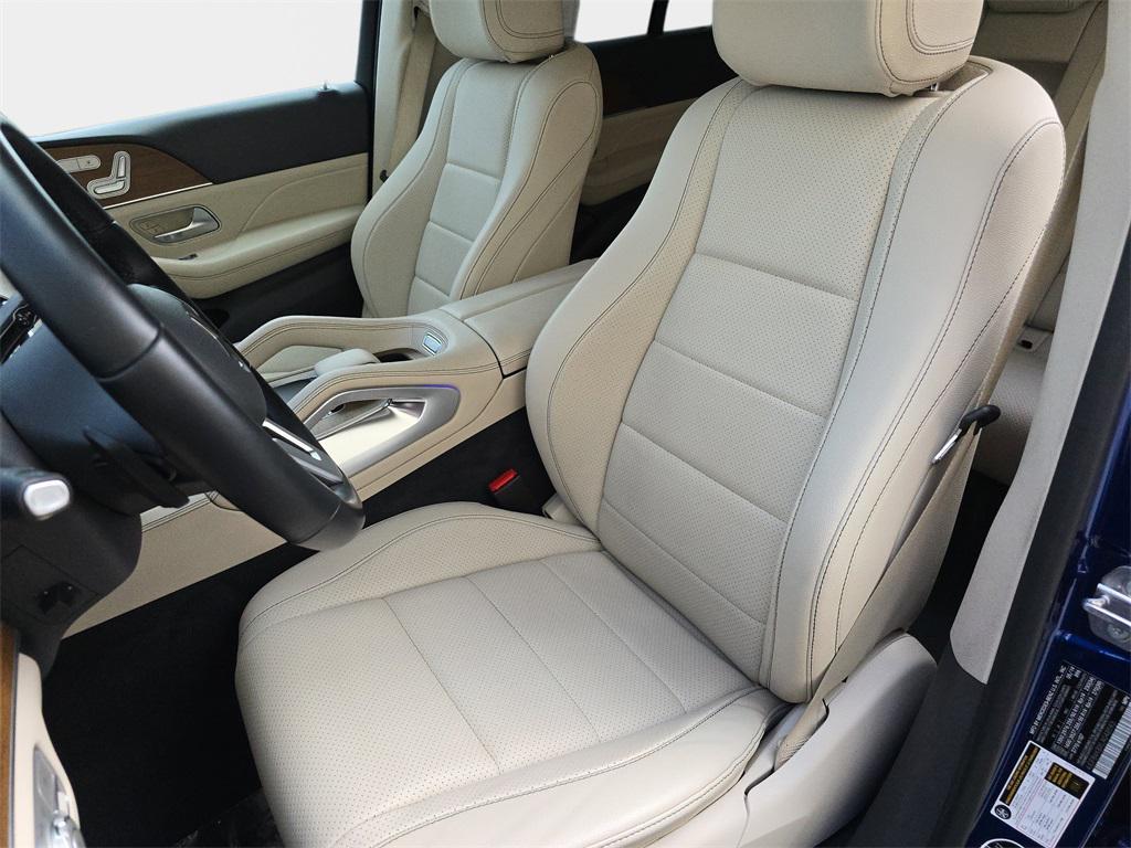 used 2020 Mercedes-Benz GLE 350 car, priced at $28,905