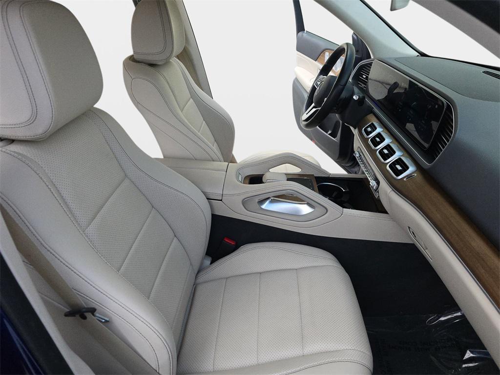 used 2020 Mercedes-Benz GLE 350 car, priced at $28,905