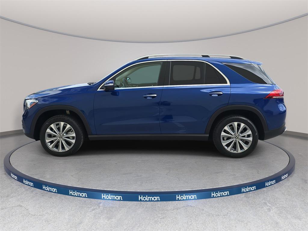 used 2020 Mercedes-Benz GLE 350 car, priced at $28,905