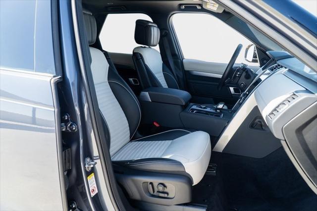 used 2024 Land Rover Discovery car, priced at $52,990