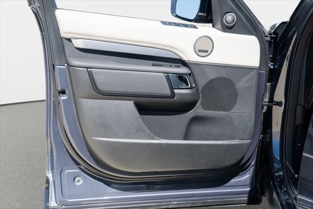 used 2024 Land Rover Discovery car, priced at $52,990