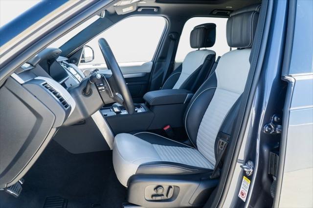 used 2024 Land Rover Discovery car, priced at $52,990