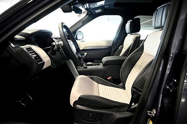 used 2024 Land Rover Discovery car, priced at $56,690