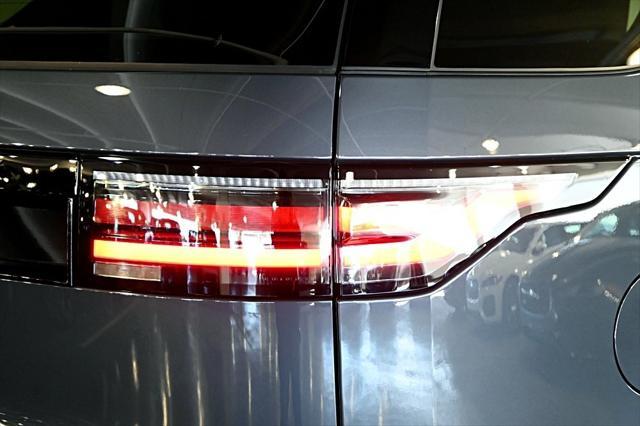 used 2024 Land Rover Discovery car, priced at $56,690