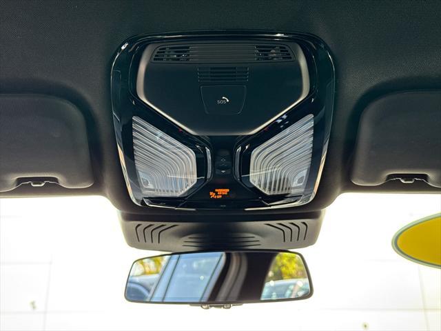 used 2024 BMW X3 car, priced at $42,950