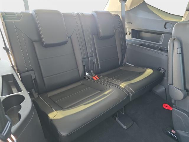 used 2022 Volkswagen Atlas car, priced at $26,695
