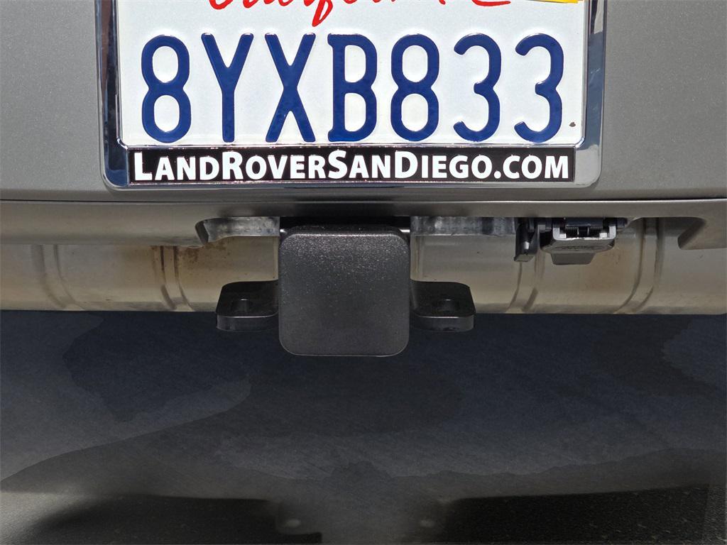 used 2022 Land Rover Defender car, priced at $56,770