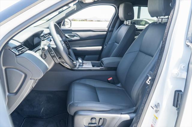new 2026 Land Rover Range Rover Velar car, priced at $65,915