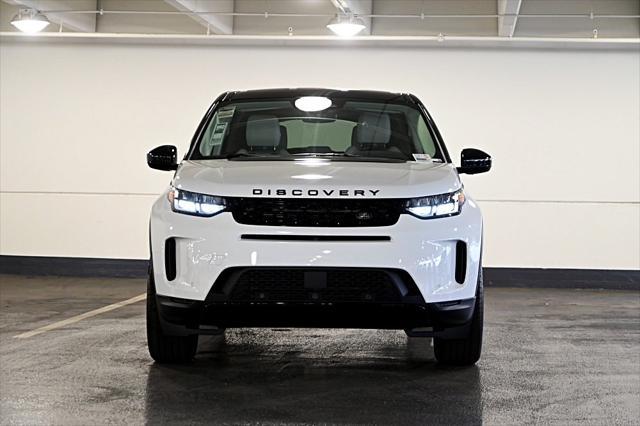 used 2023 Land Rover Discovery Sport car, priced at $35,530