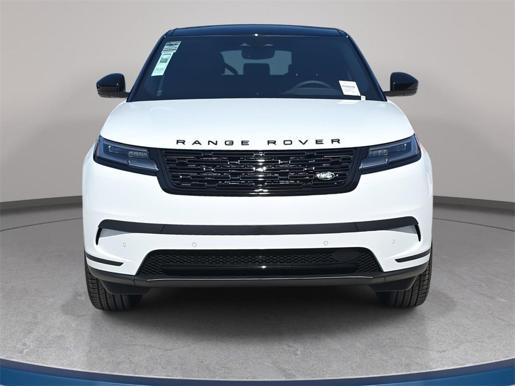 new 2026 Land Rover Range Rover Velar car, priced at $68,090