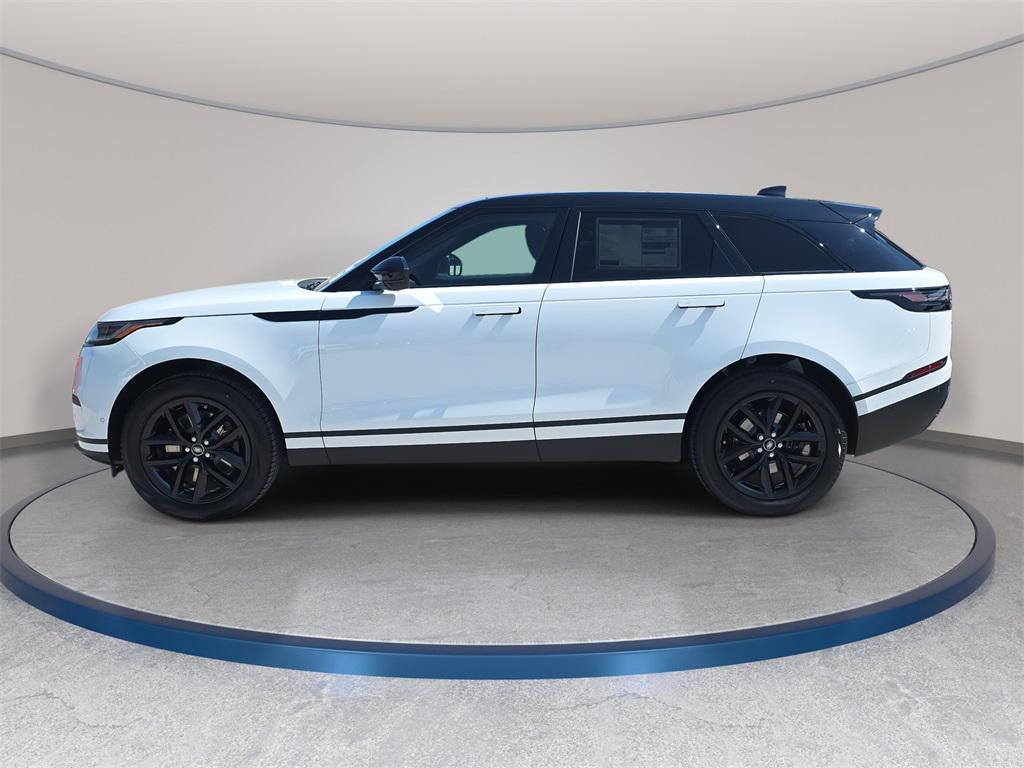 new 2026 Land Rover Range Rover Velar car, priced at $68,090